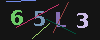 Gambar captcha